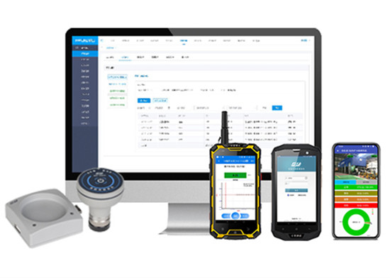 士翌检测丨设备点检管理系统有哪些功能