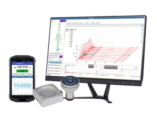 智能点检管理系统在石化工业方面的应用