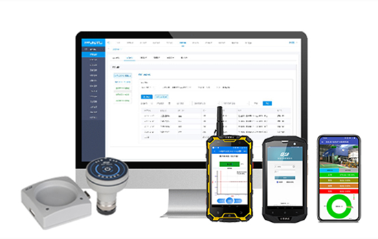 工业机械设备点检管理系统建设注意事项