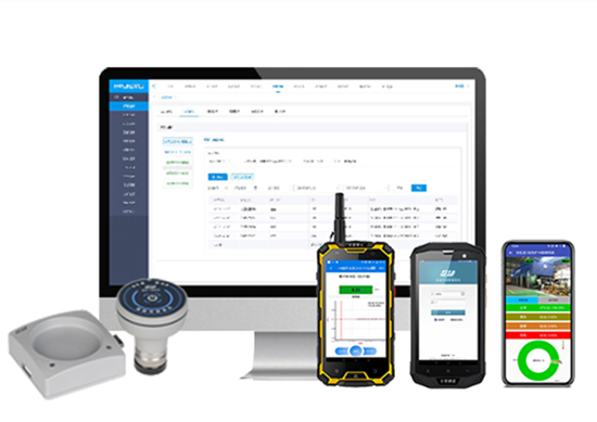 设备状态点检管理系统可以为企业带来哪些益处