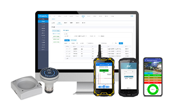 石化企业安全生产设备智能巡检方案