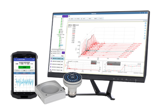 士翌轴承故障检测设备有什么特点