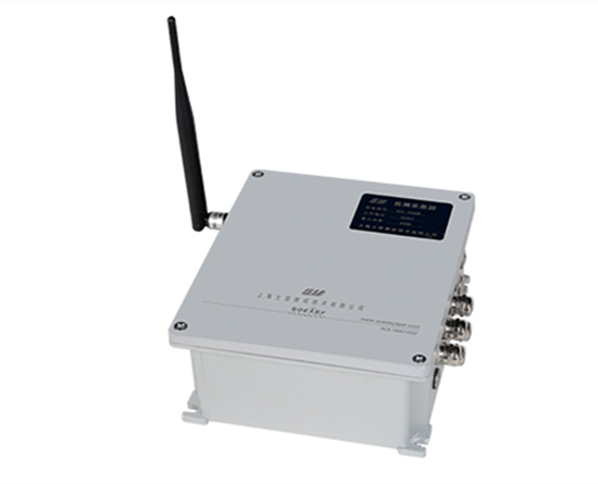 在线监测采集器的工作原理是什么