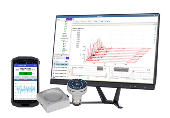 减速机故障诊断分析系统的工作原理