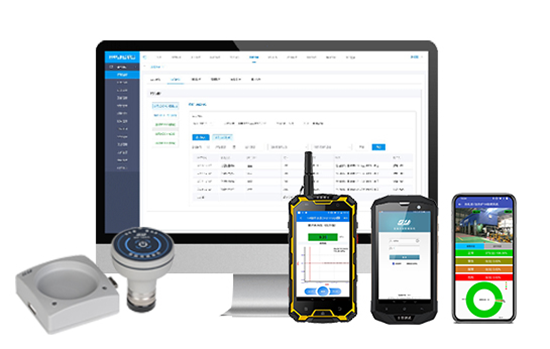 如何降低大型机械设备不可逆损坏风险