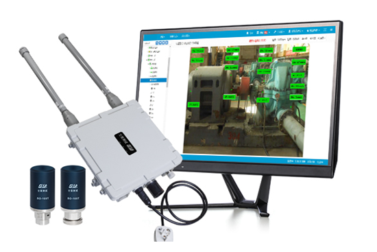 如何降低大型机械设备不可逆损坏风险