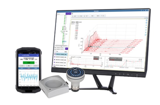 水泥故障诊断频谱分析的步骤