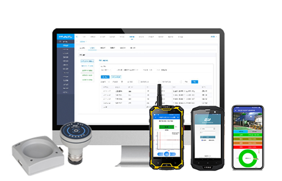 如何通过振动分析系统对水泵进行故障诊断