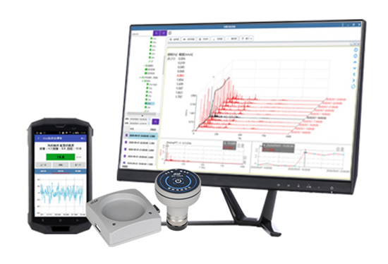 精密点检与故障诊断分析系统的亮点及应用