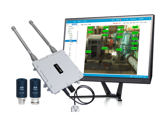 在线监测系统在转子不平衡故障诊断方面的应用