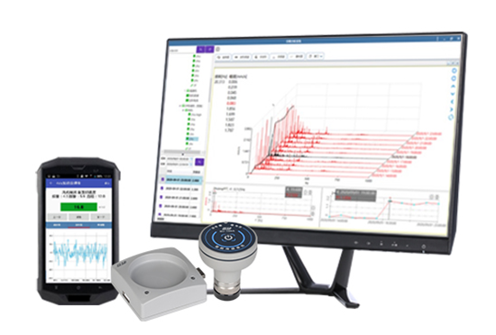 轴承振动异响,振动监测设备的主要功能