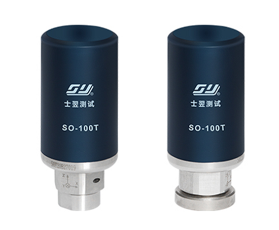 智能点检仪厂家教您如何选择风机振动监测点