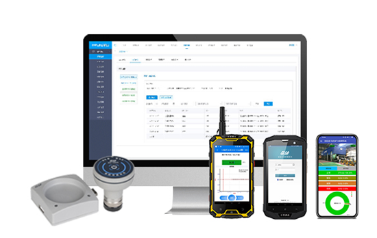 冶金设备测温测振点检仪怎么样