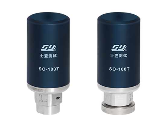 无线振动传感器如何监测轴承状态