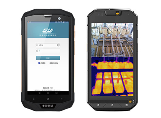 无线智能点检仪的功能特点解析