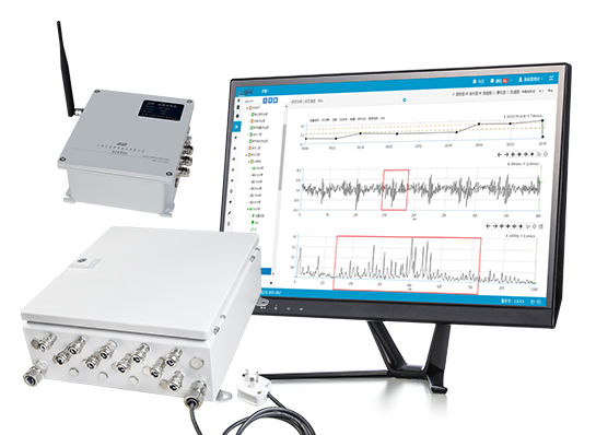 温湿度在线监测