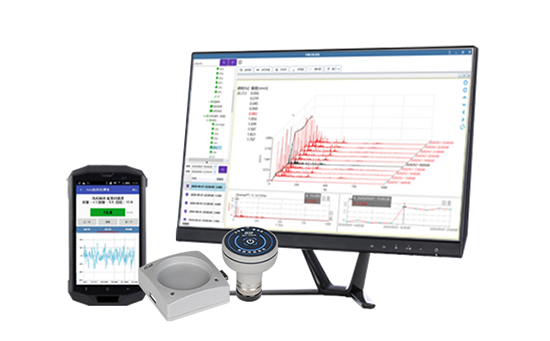 工业设备故障诊断