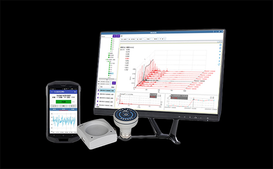 设备点检管理系统