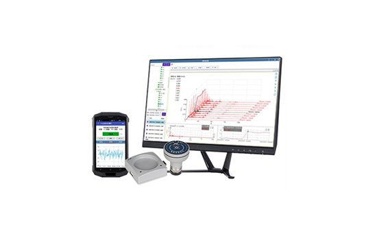 振动点检与故障诊断分析