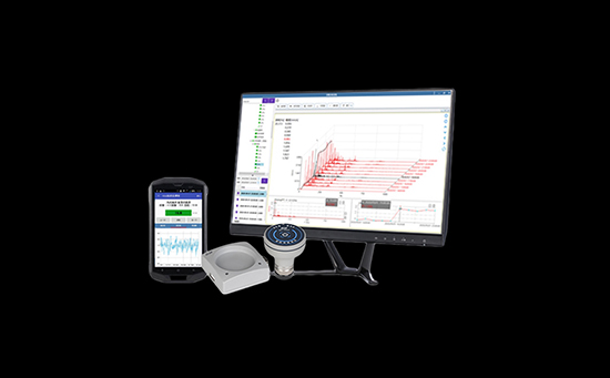 设备点检管理系统